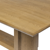 Graves Dining Table