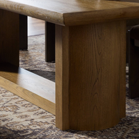 Graves Dining Table