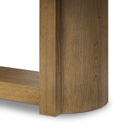 Graves Dining Table