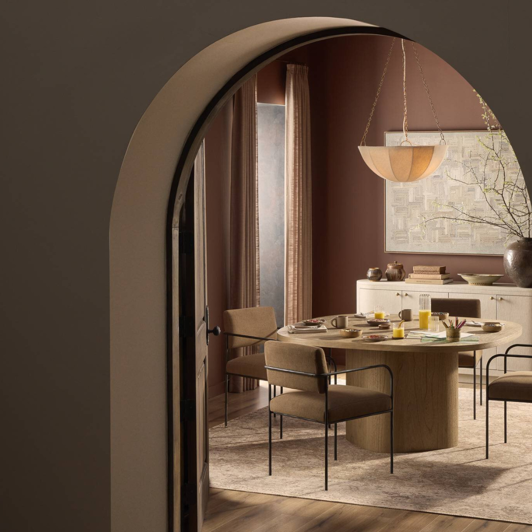 Valley Dining Table