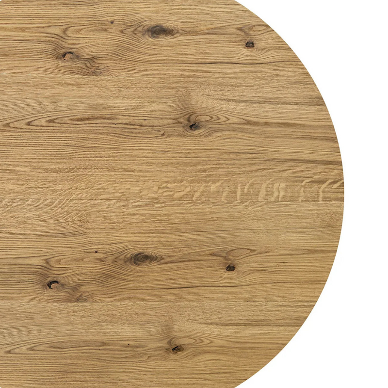 Jasper Round Dining Table