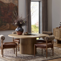 Valley Dining Table