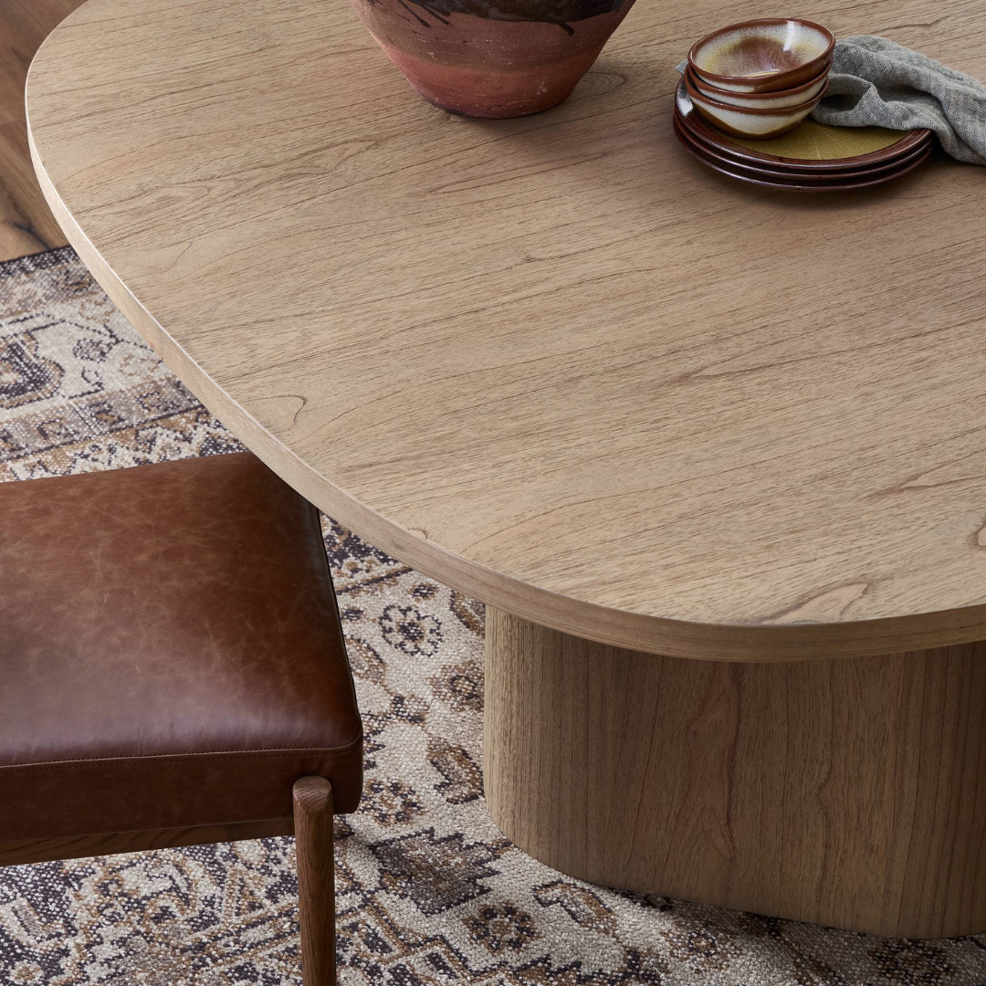 Valley Dining Table