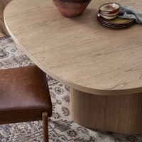 Valley Dining Table