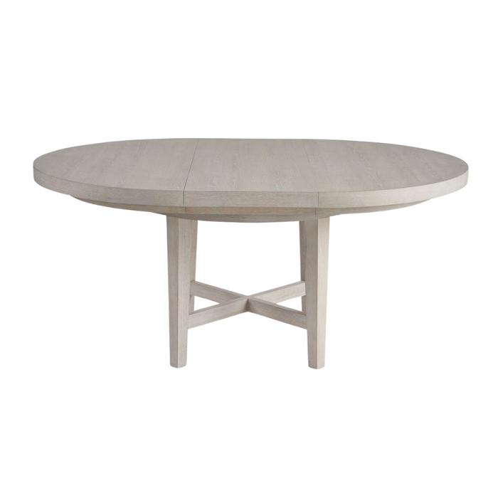 Scully Round Extension Dining Table