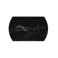 Calisto Pedestal Extension Dining Table