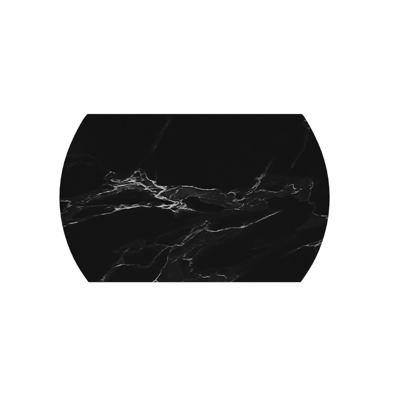 Calisto Pedestal Extension Dining Table