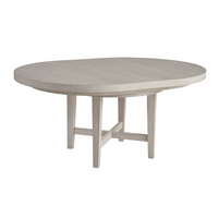Scully Round Extension Dining Table