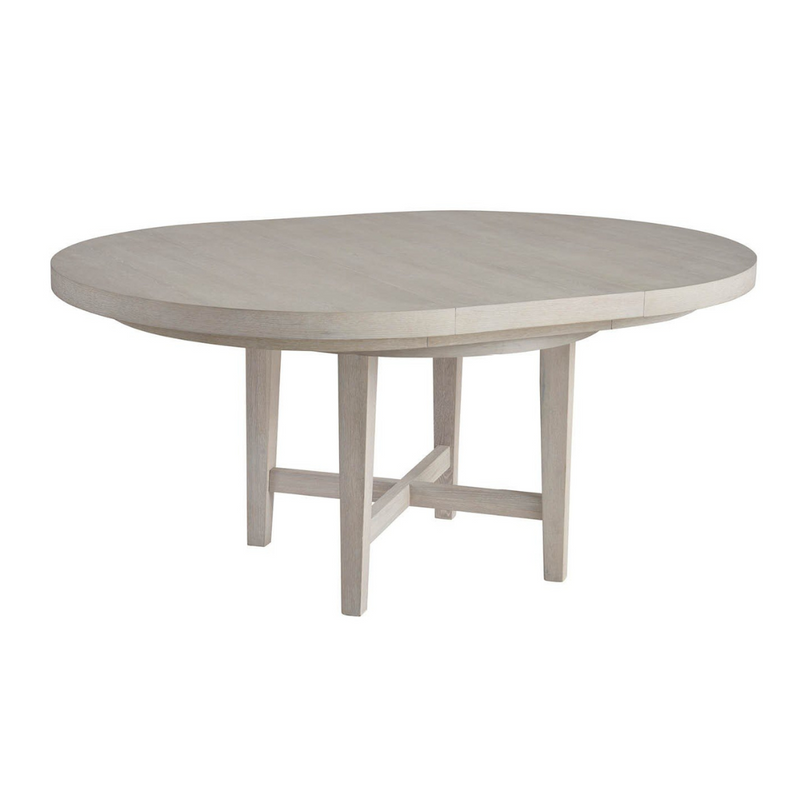 Scully Round Extension Dining Table