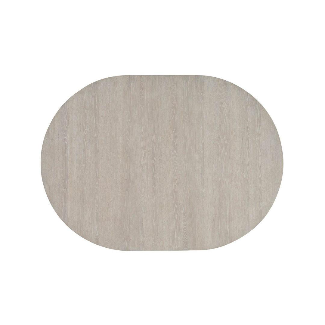 Scully Round Extension Dining Table