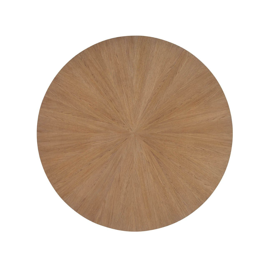 Carlin Round Dining Table