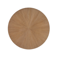 Carlin Round Dining Table