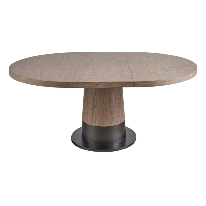 Sondra Round Extension Dining Table