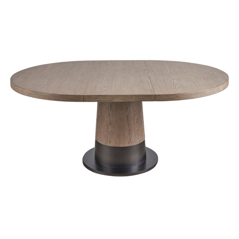Sondra Round Extension Dining Table