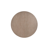 Sondra Round Extension Dining Table