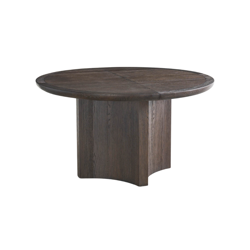 Sagan Round Extension Dining Table