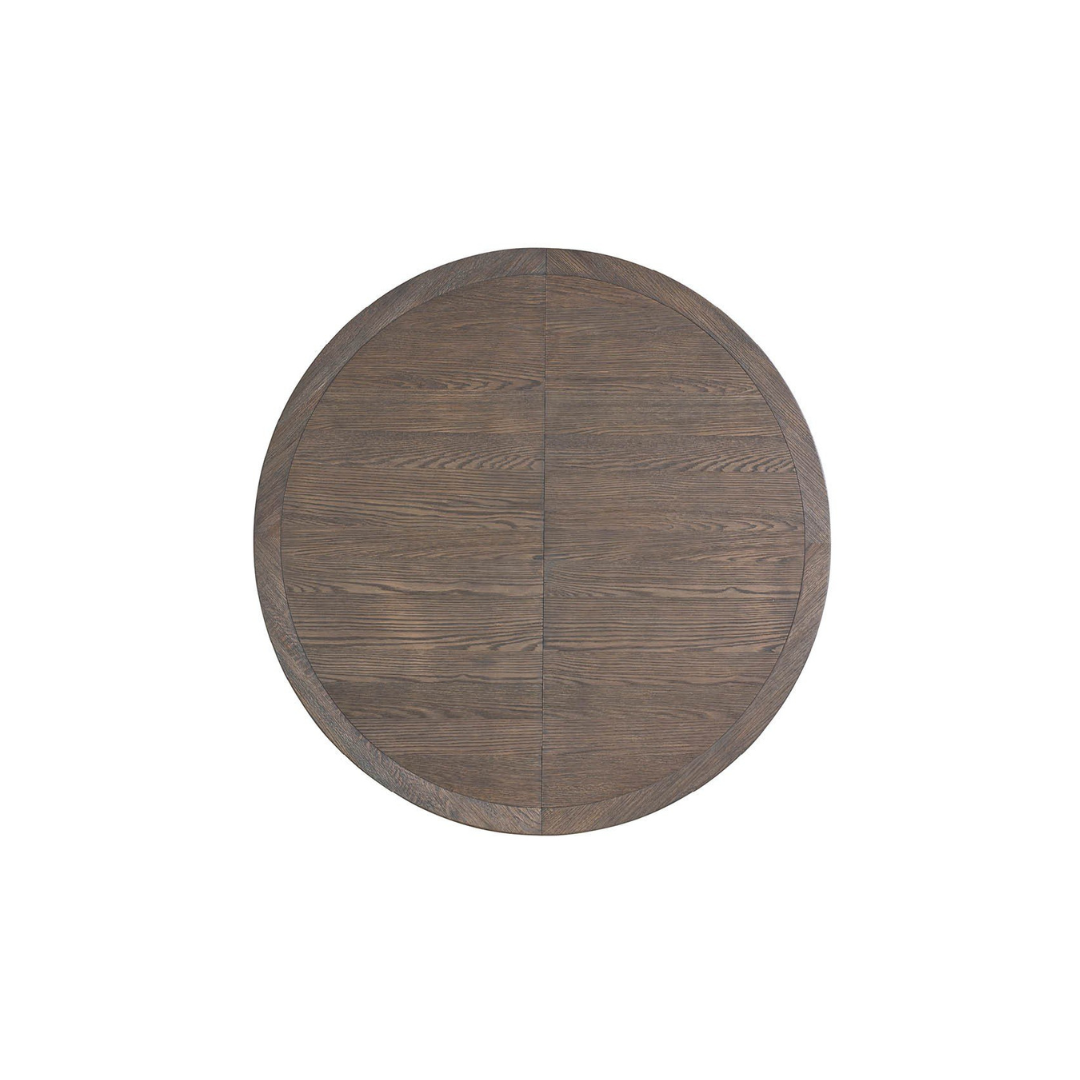 Sagan Round Extension Dining Table