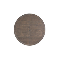 Sagan Round Extension Dining Table