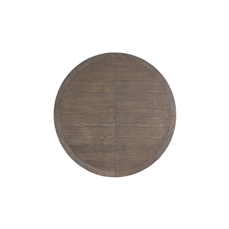 Sagan Round Extension Dining Table