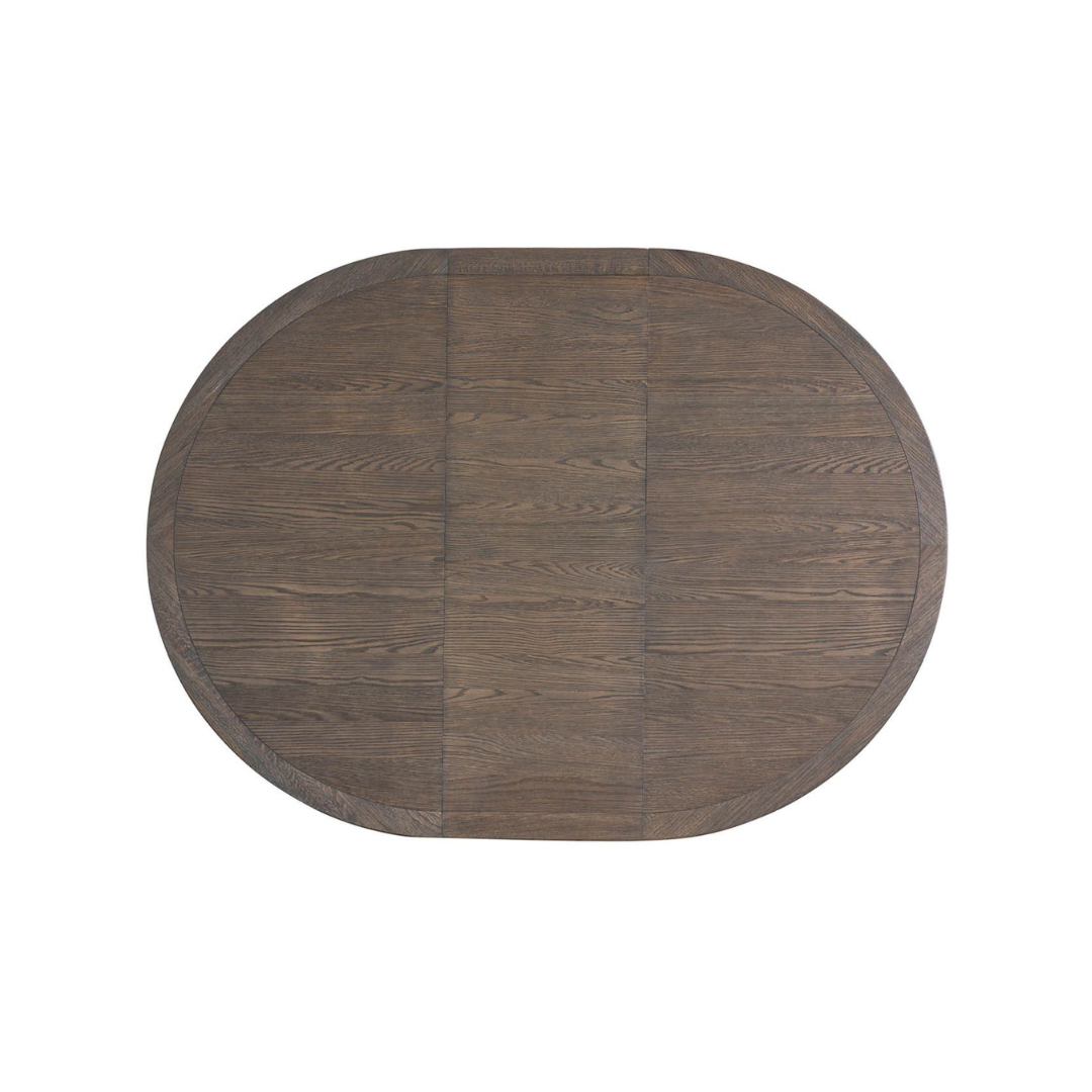 Sagan Round Extension Dining Table