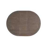 Sagan Round Extension Dining Table