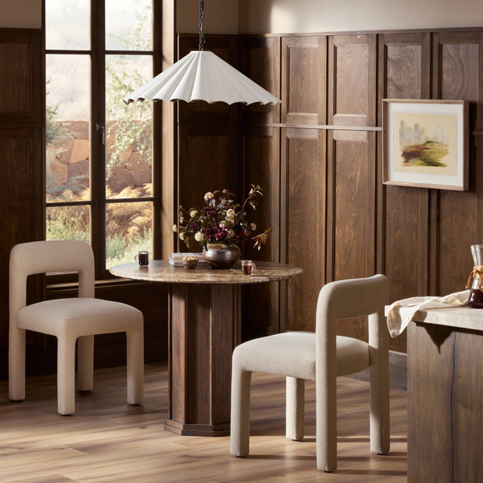 Pax Bistro Table