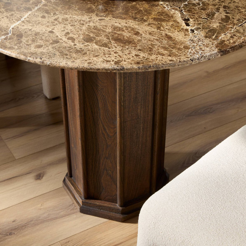 Pax Bistro Table
