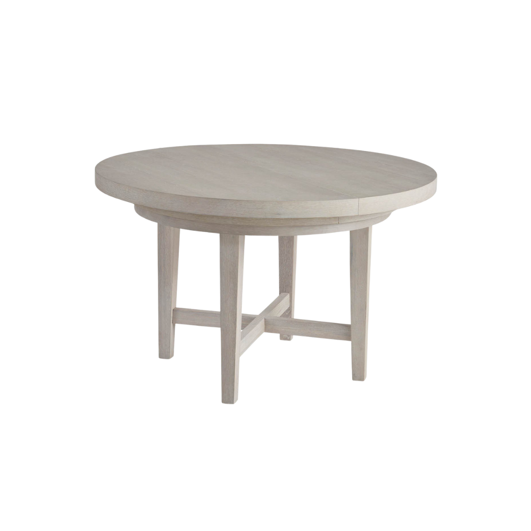 Scully Round Extension Dining Table
