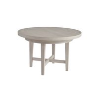 Scully Round Extension Dining Table