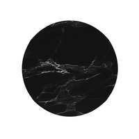 Calisto Pedestal Extension Dining Table