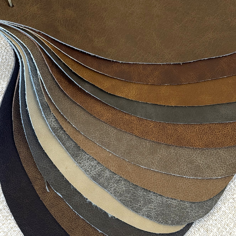 Forio  Custom Sofa