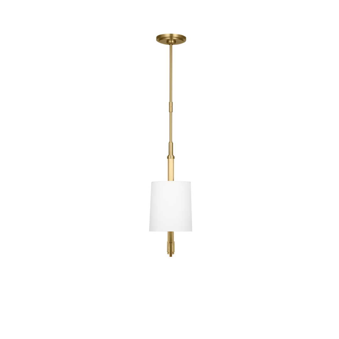Danica Large Linear Chandelier
