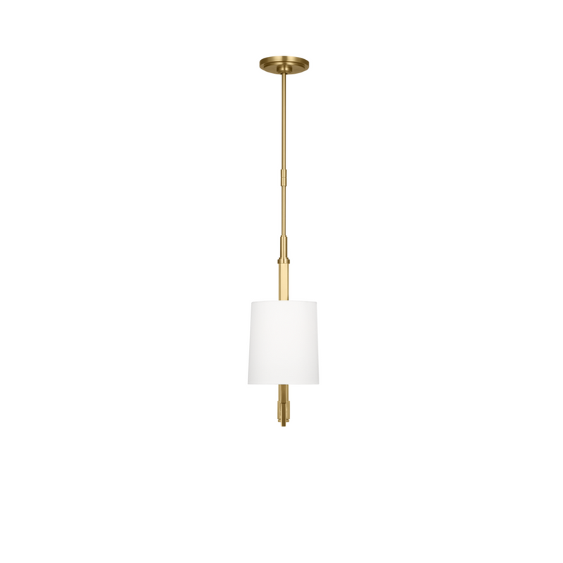 Danica Large Linear Chandelier