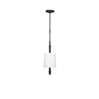 Danica Large Linear Chandelier
