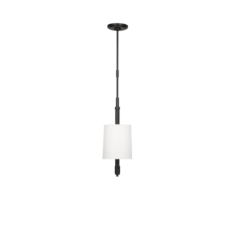 Danica Large Linear Chandelier