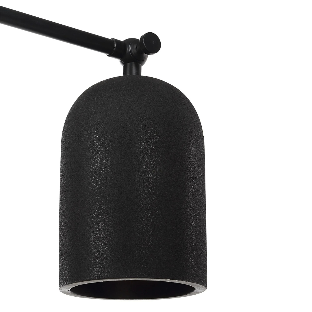 Savia Linear Chandelier