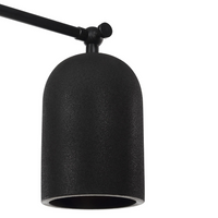 Savia Linear Chandelier