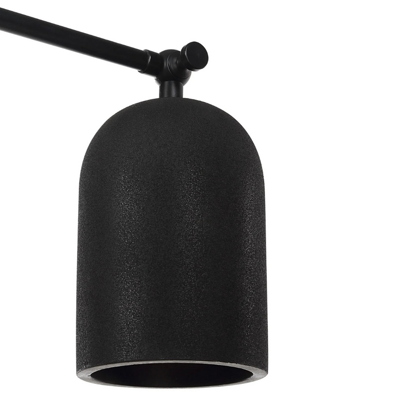 Savia Linear Chandelier