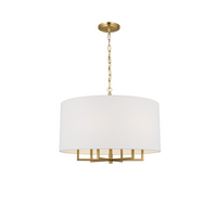 Danica Large Hanging Shade