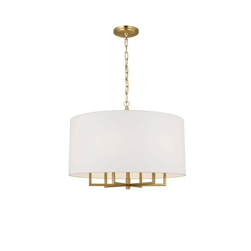 Danica Large Hanging Shade