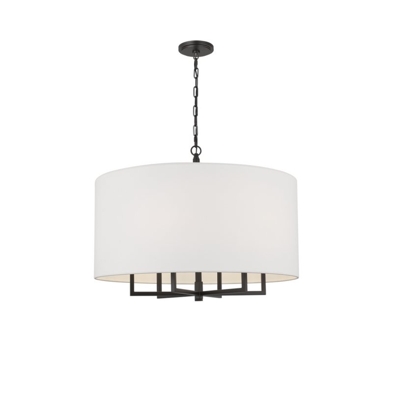 Danica Large Hanging Shade