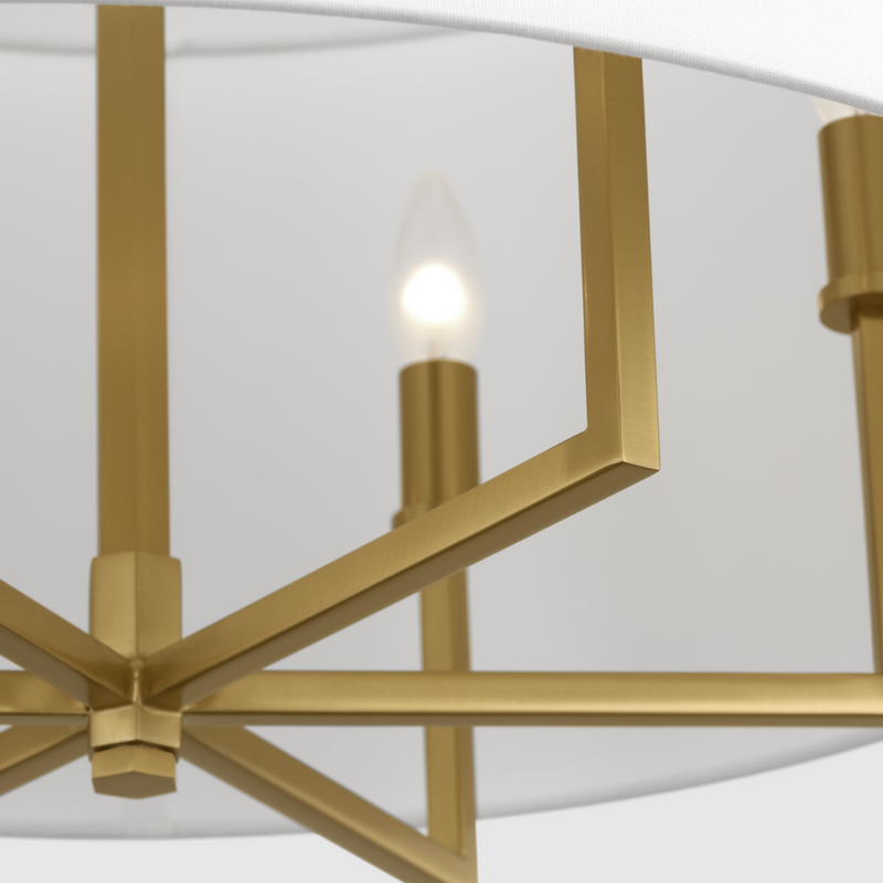 Danica Large Hanging Shade