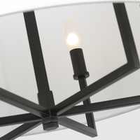 Danica Large Hanging Shade