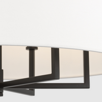 Danica Large Hanging Shade