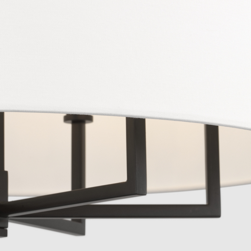 Danica Large Hanging Shade