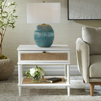 Cove Side Table