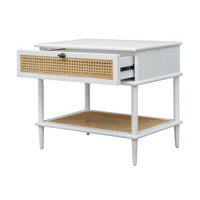 Cove Side Table