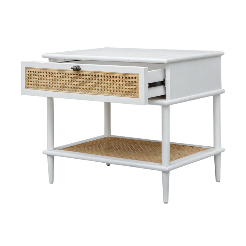 Cove Side Table