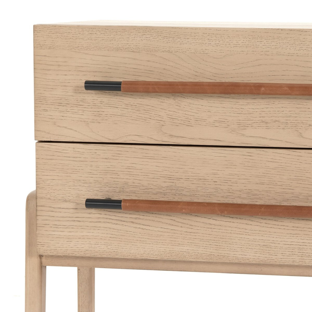 Roxanna Nightstand