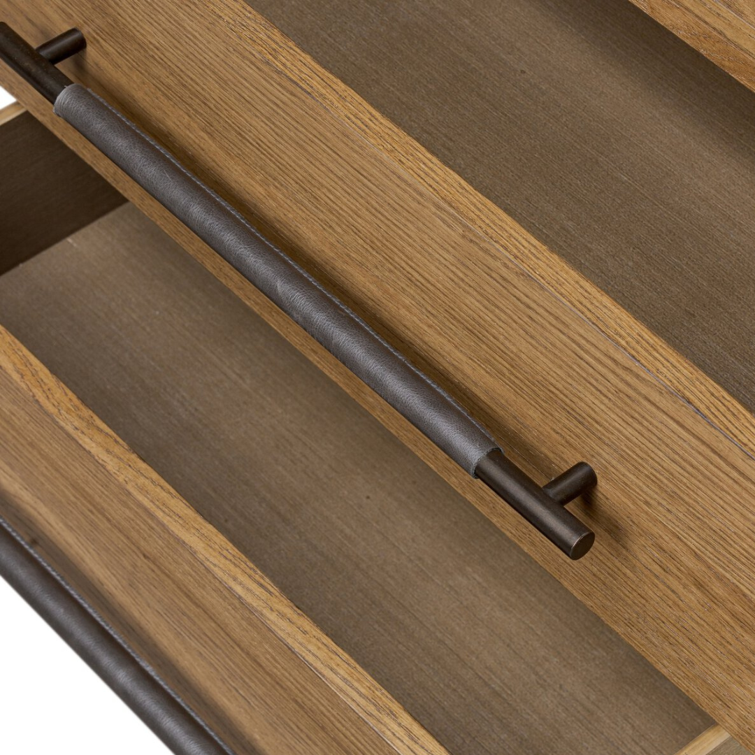 Roxanna Nightstand